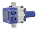 Automatic Pump Control