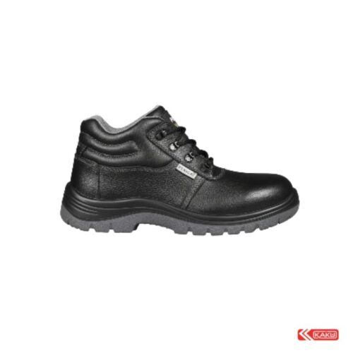 Americass Safety Shoes High Cut & Low Cut
