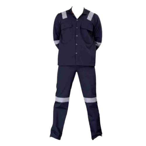 FR Pant & Shirt Set
