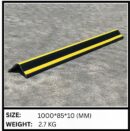 Aluminium Corner Guard
