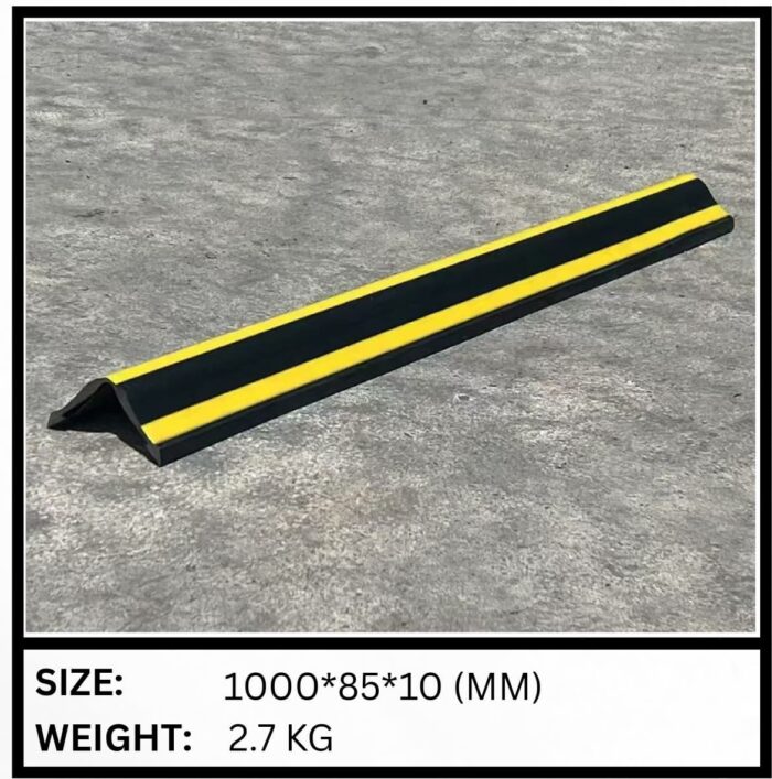 Aluminium Corner Guard