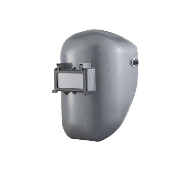 FIBRE WELDING HELMET