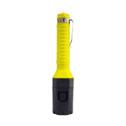 SP-3 Flashlight