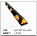 Wheel Stopper