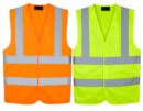 Safety Vest 005l-60gsm