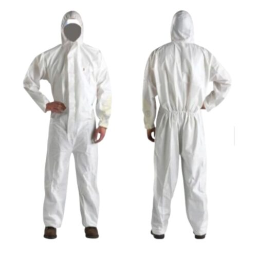 Disposable Coverall