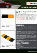 Speed Bump