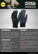 Super Pro Gloves