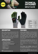 Impact Gloves