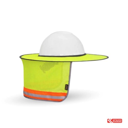 Sunshade Helmet Cover