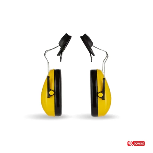 EARMUFF HELMET MOUNT