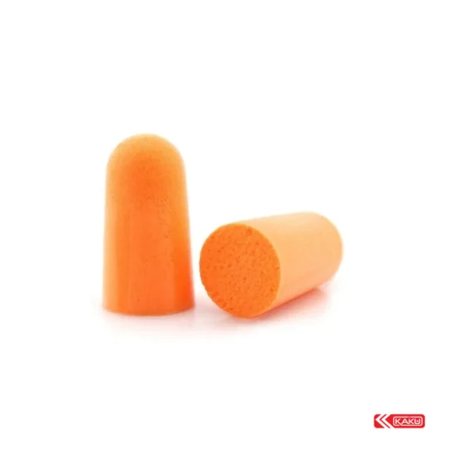 EARPLUG WITHOUT CORD