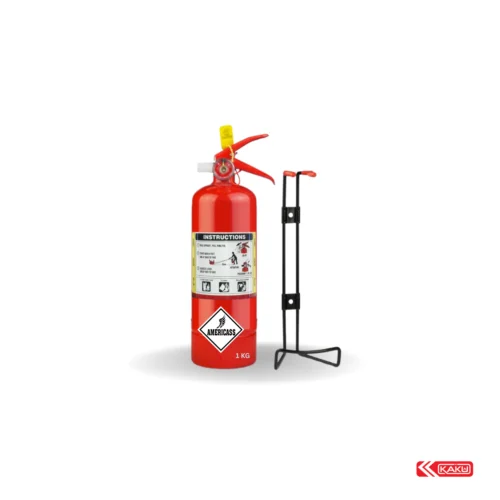 Extinguisher 1Kg to 2Kg