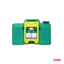 EYE WASH STATION- TANK