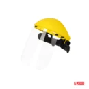 GEAR HELMET WITH BRACKET