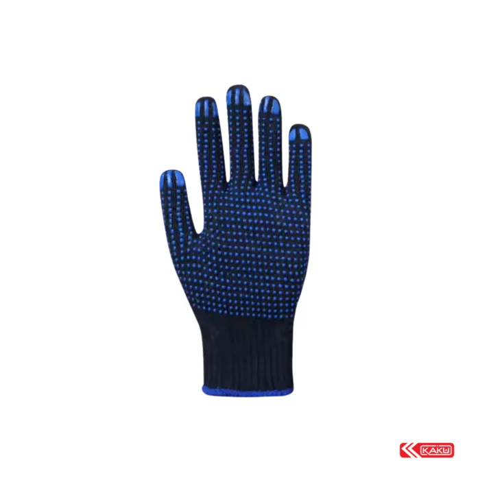 Dotted Gloves - Image 2