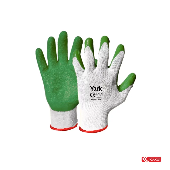 Crinkle Gloves