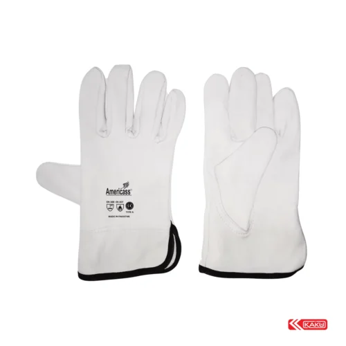 Tig welding Gloves H/Q