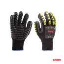 Anti-Vibration Gloves With impact