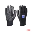 Anti-Vibration Gloves Without impact