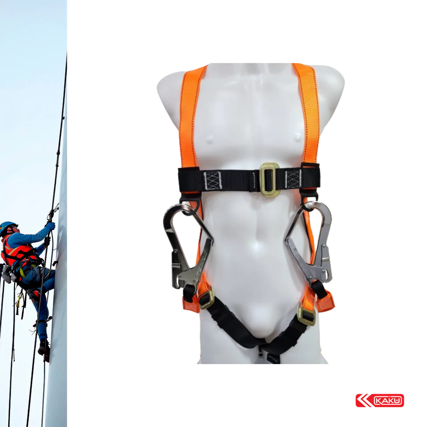 Harness - الصورة 2