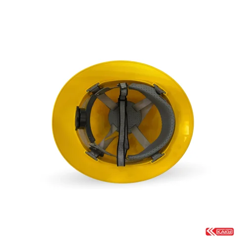 Safety Helmet Pin Type