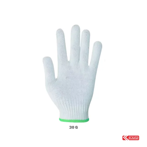 COTTON Gloves
