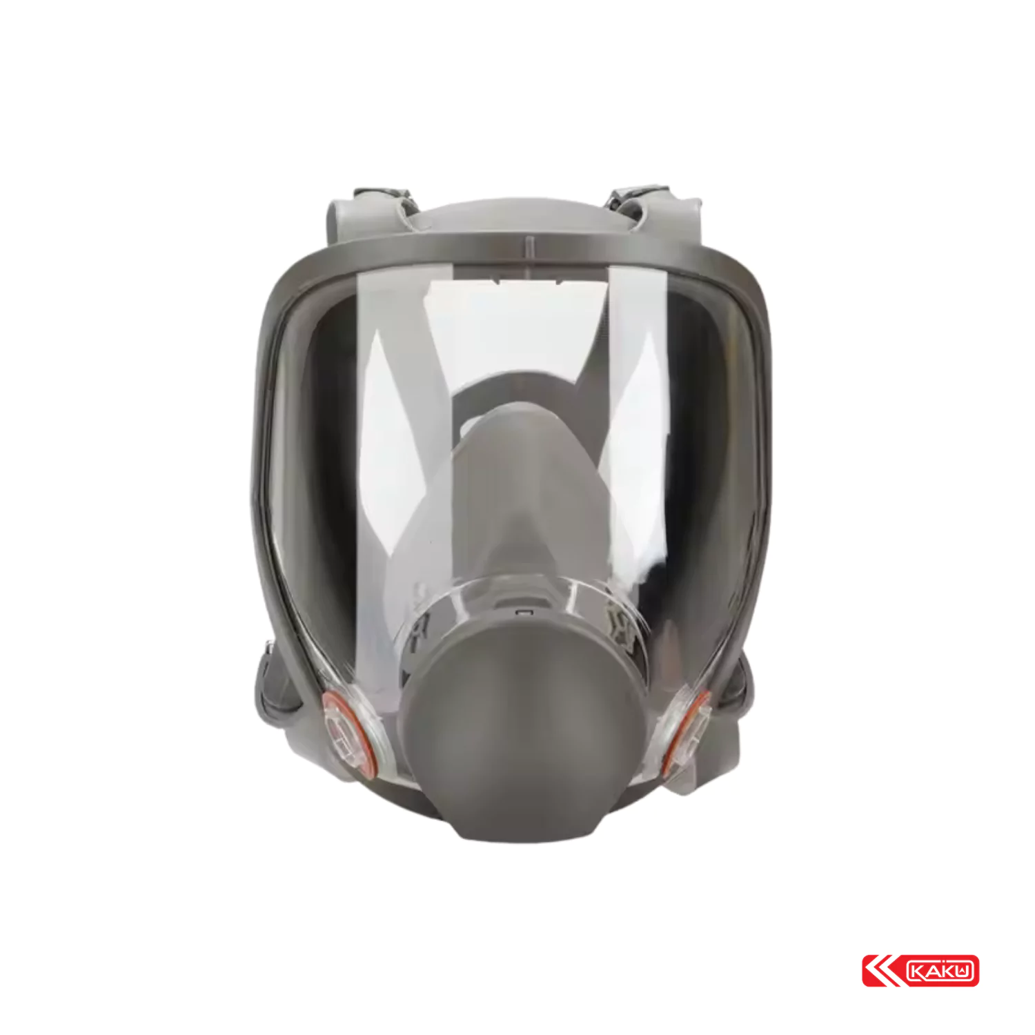 Full Face Respiratory Mask - 6900