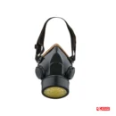 Single chemical mask