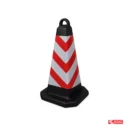 Square cone