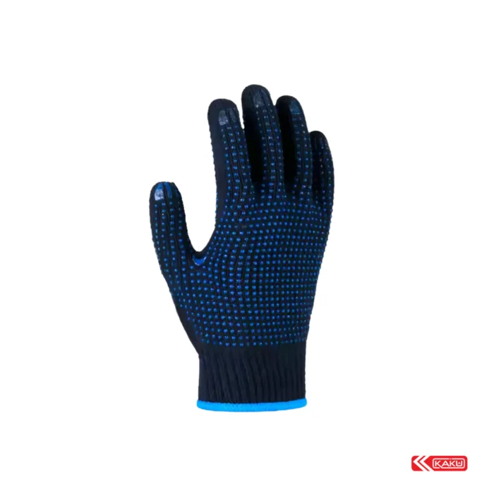 Dotted Gloves - Image 3
