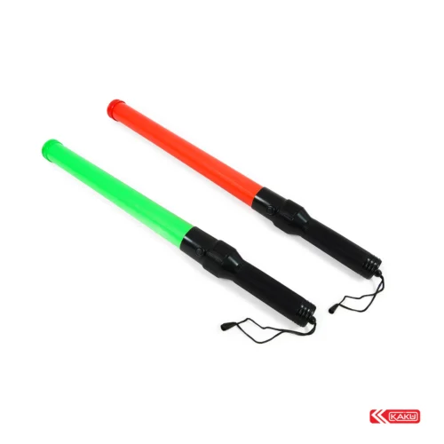 Double colour Baton Light