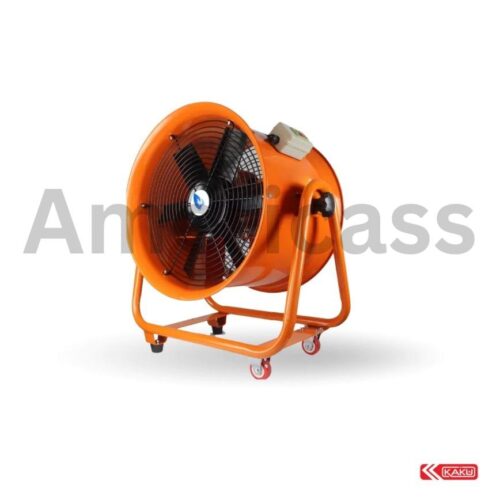 Ventilation Blower Fan
