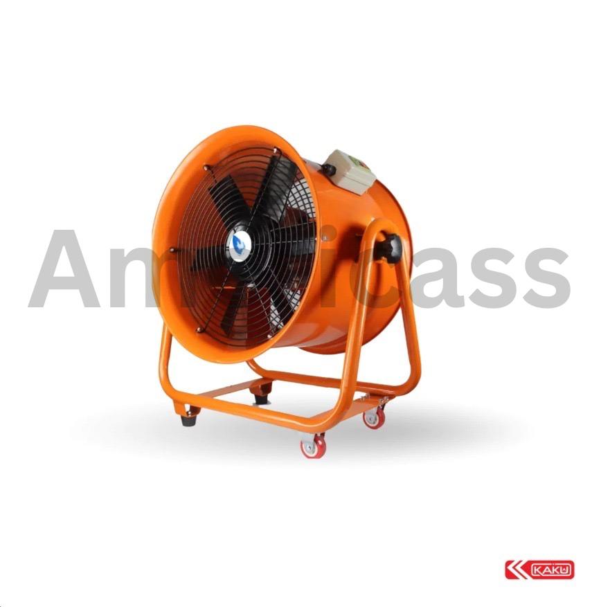 Ventilation Blower Fan