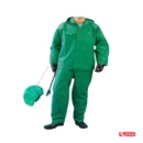 Chemical Suit