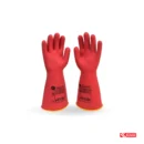 Rubber Electrical Gloves