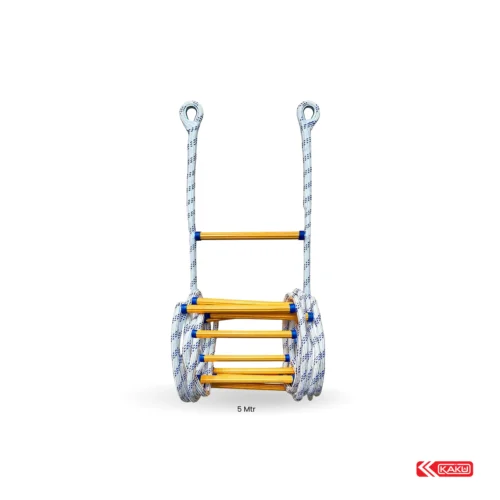 Rope Ladder