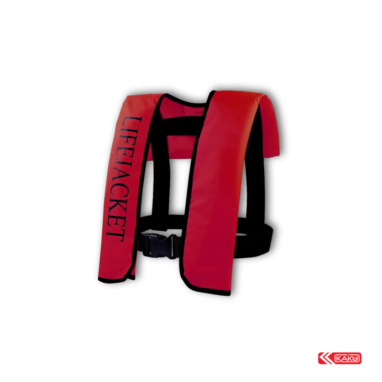 Inflatable Life Jacket