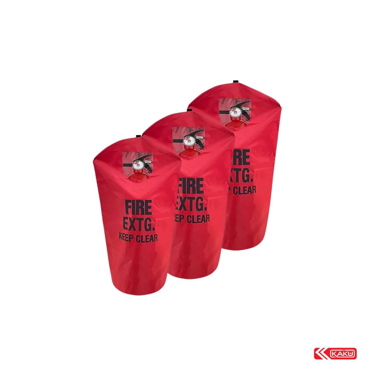 FIRE EXTINGUISHER COVER