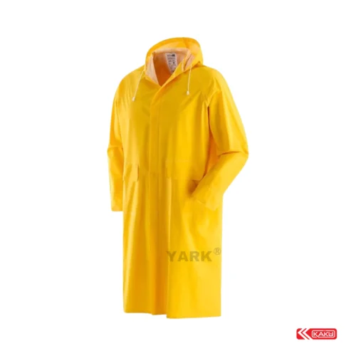 Rain coat