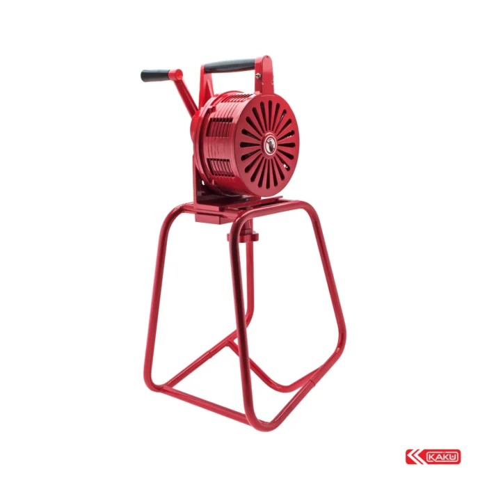 Hand SIREN LK120