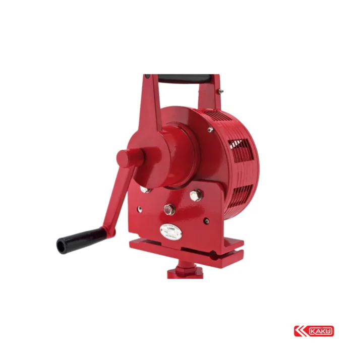 Hand SIREN LK120 - Image 3