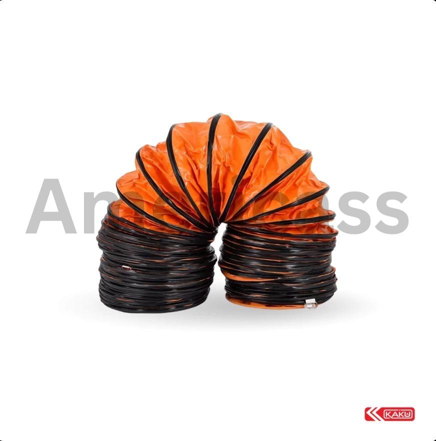 Ventilation Blower Hose