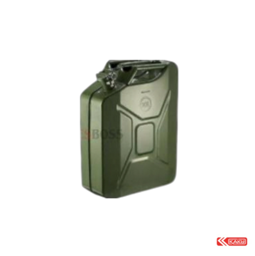Jerry Can