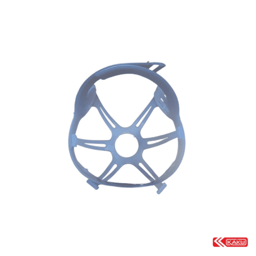 PINLOCK TYPE SUSPENSION