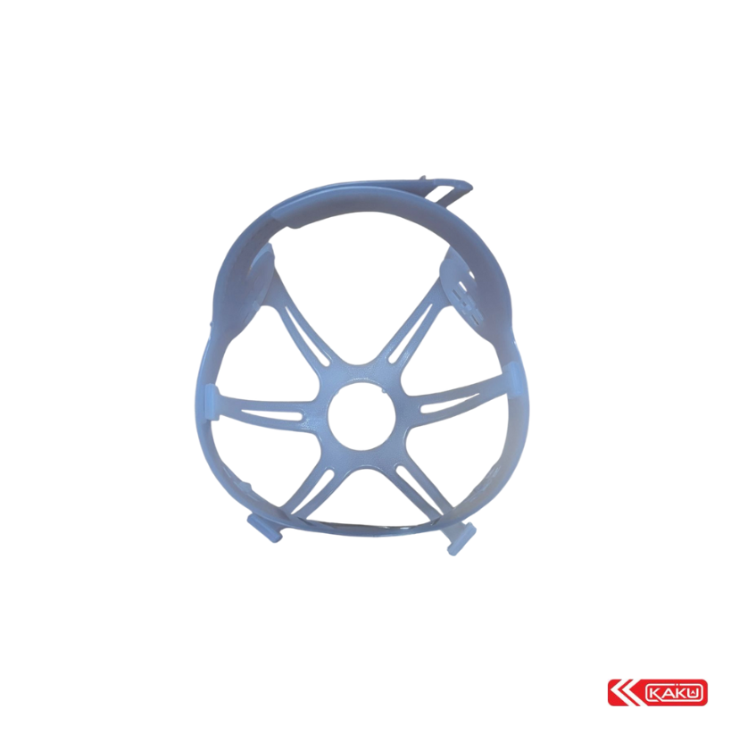 Pin Lock Type Suspension