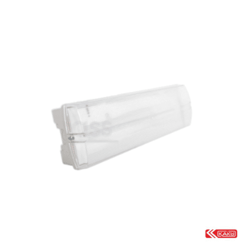 Bulk Head Emergency Light Ul Listed