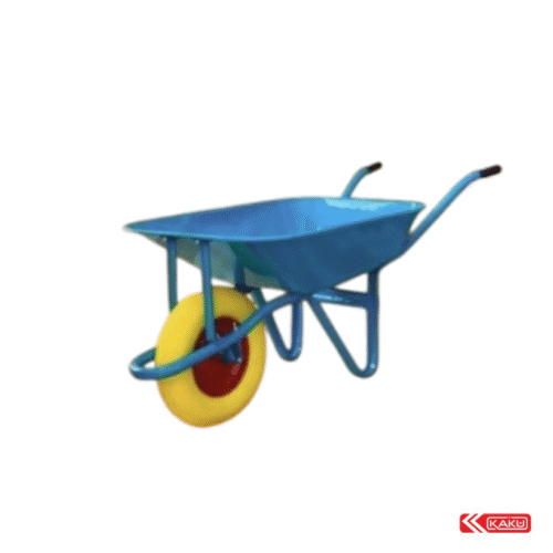 Wheelbarrow