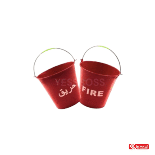 Fire Bucket