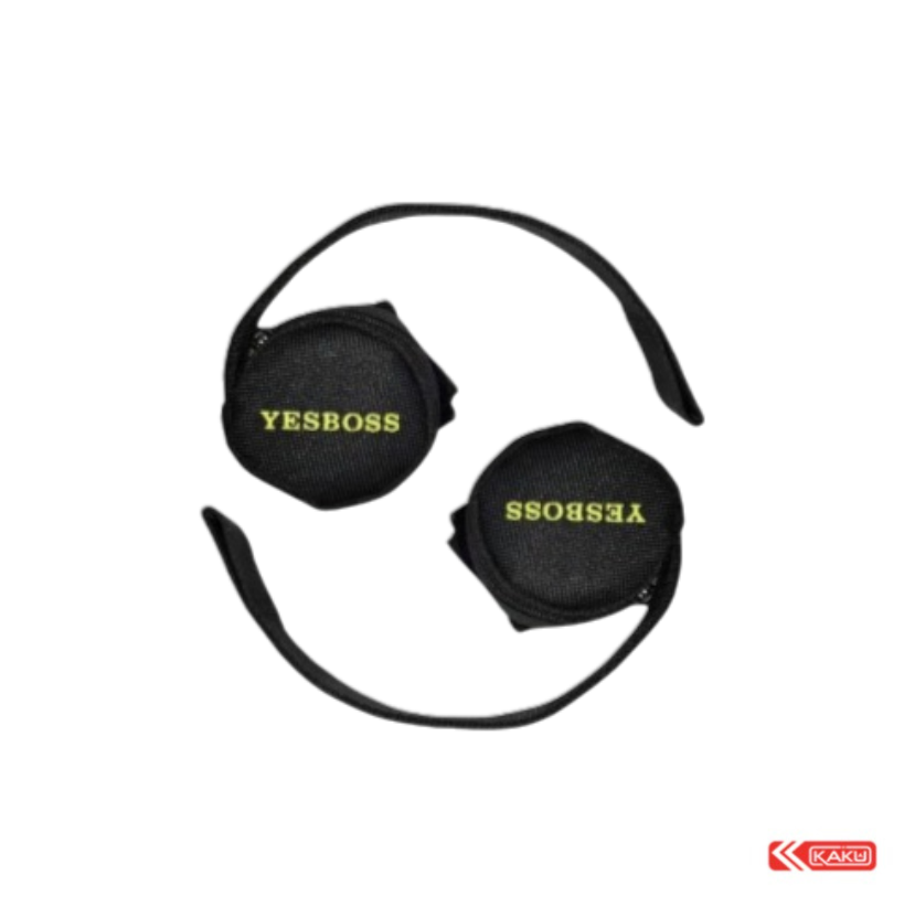 Suspension Trauma Strap